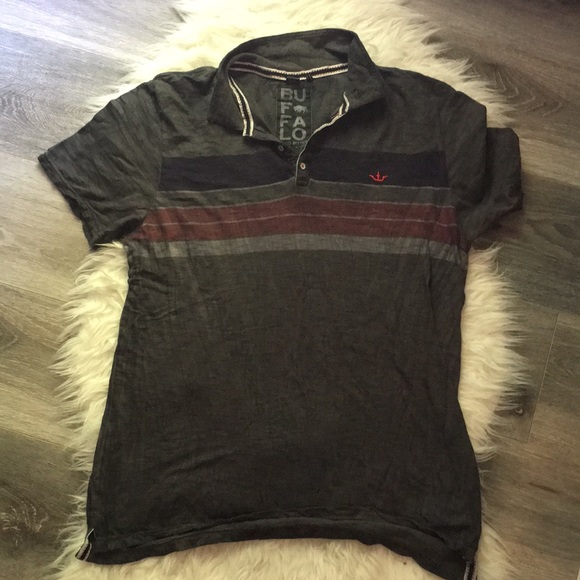 Buffalo David Bitton Other - Men’s shirt.